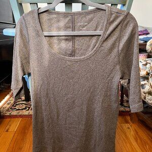 Women's Fitted Everlane Tee
